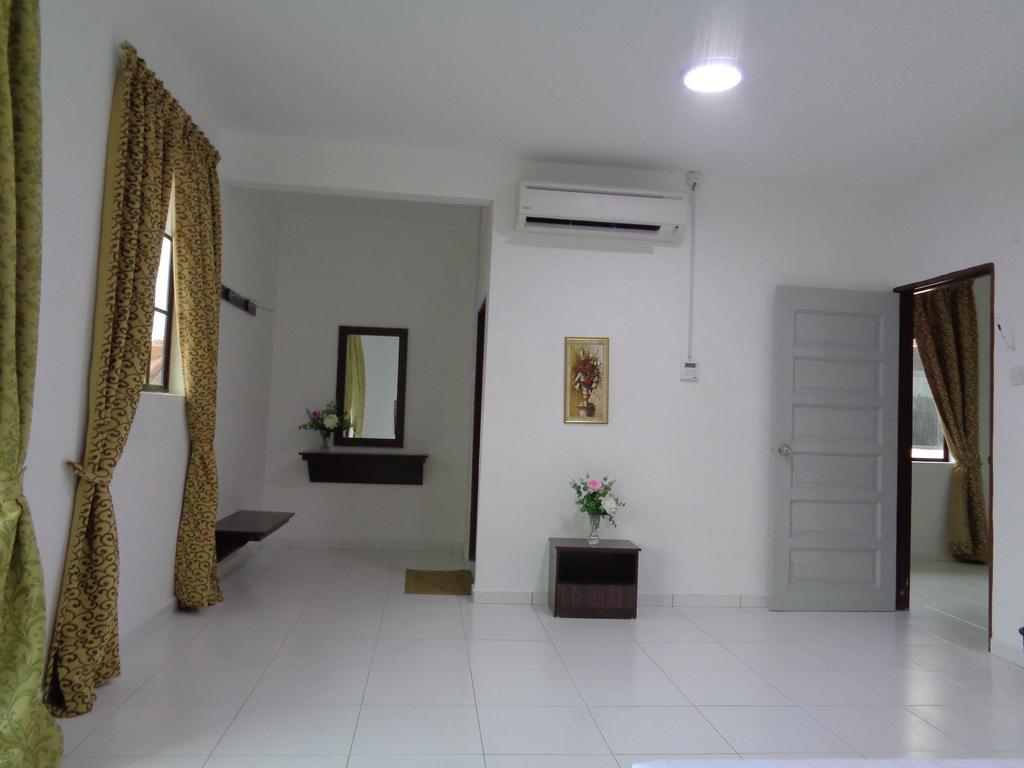 D'View Guest Houses Куала Перлис Екстериор снимка
