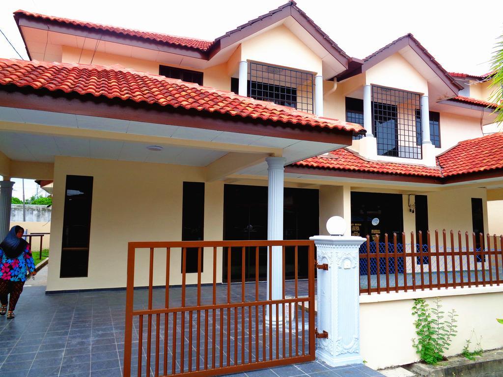 D'View Guest Houses Куала Перлис Стая снимка