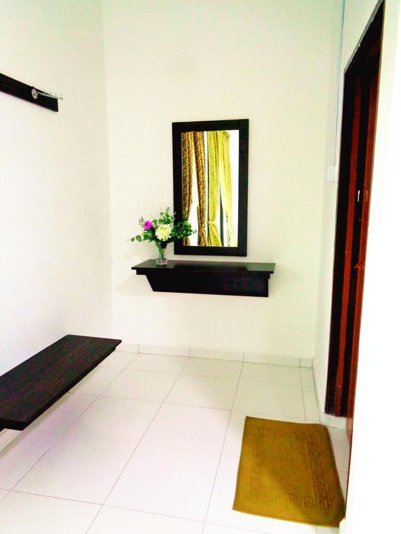 D'View Guest Houses Куала Перлис Стая снимка