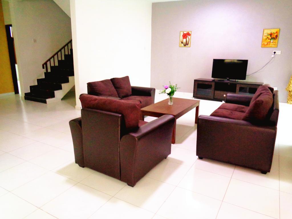 D'View Guest Houses Куала Перлис Стая снимка
