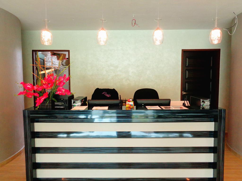 D'View Guest Houses Куала Перлис Екстериор снимка